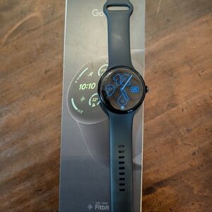 Pixel Watch 3 45mm WiFi (Hazel)
